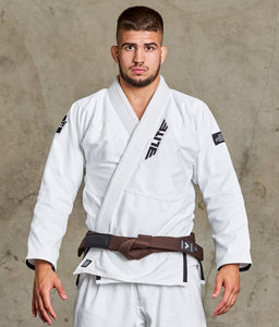 elite sports Brazilian jiu jitsu adults brown bjj belt
