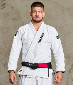 elite sports Brazilian jiu jitsu adults black bjj belt