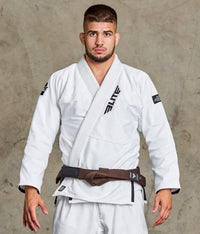 elite sports Brazilian jiu jitsu adults brown bjj belt