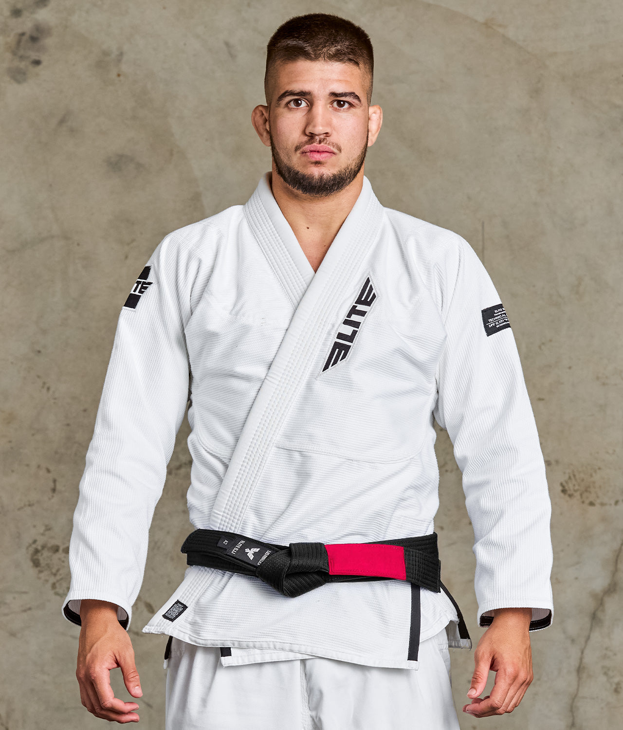 elite sports Brazilian jiu jitsu adults black bjj belt