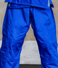 Kids' Core Blue Brazilian Jiu Jitsu BJJ Gi