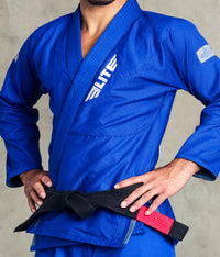 Men's Core Blue Brazilian Jiu Jitsu BJJ Gi