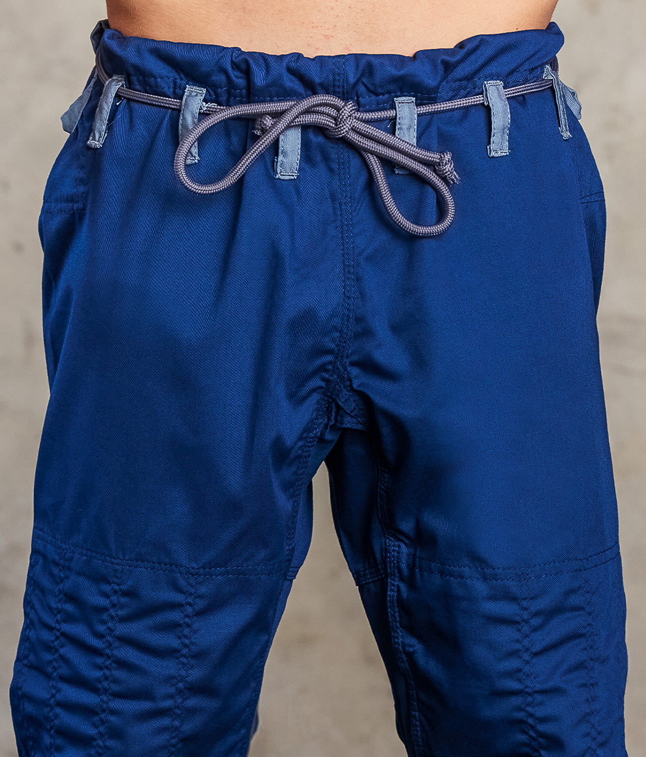 Men's Core Navy Brazilian Jiu Jitsu BJJ Gi