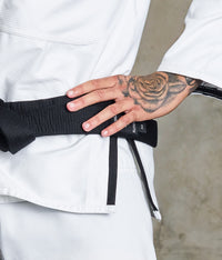 Men's Core White Brazilian Jiu Jitsu BJJ Gi