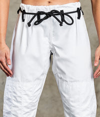 Women's Core White Brazilian Jiu Jitsu BJJ Gi