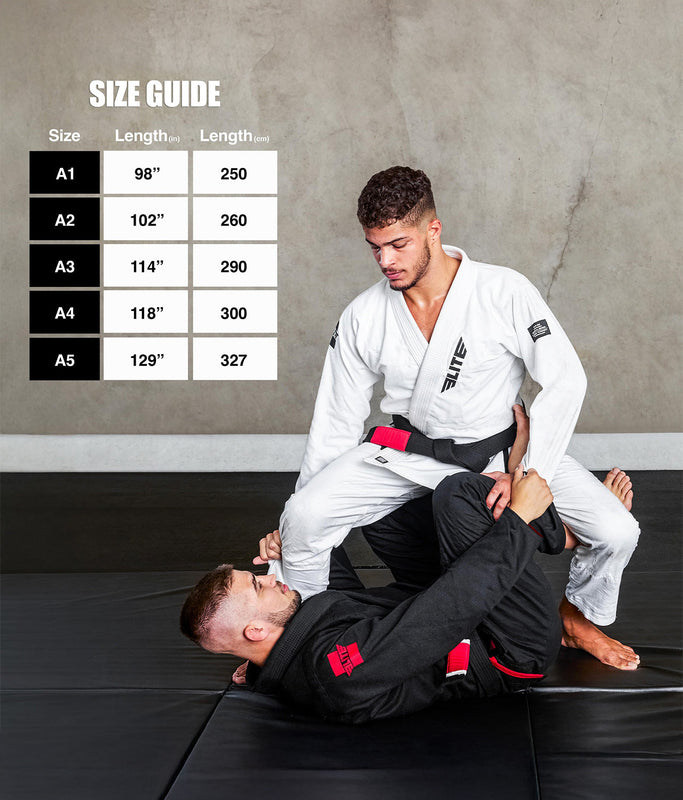 Brazilian Jiu Jitsu Adults BJJ Black Belt