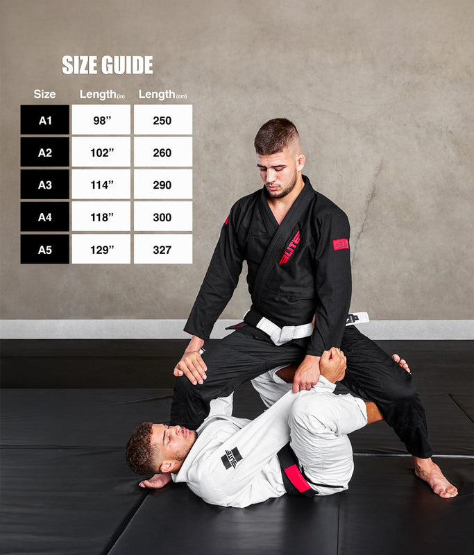Brazilian Jiu Jitsu Adults BJJ White Belt