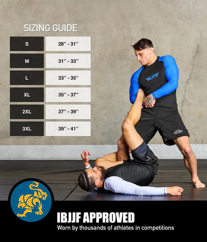 Kid's MMA / BJJ Shorts · ES Kid's MMA / BJJ Shorts · ES