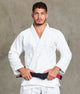 essential white brazilian jiu jitsu mens jiu jitsu gi