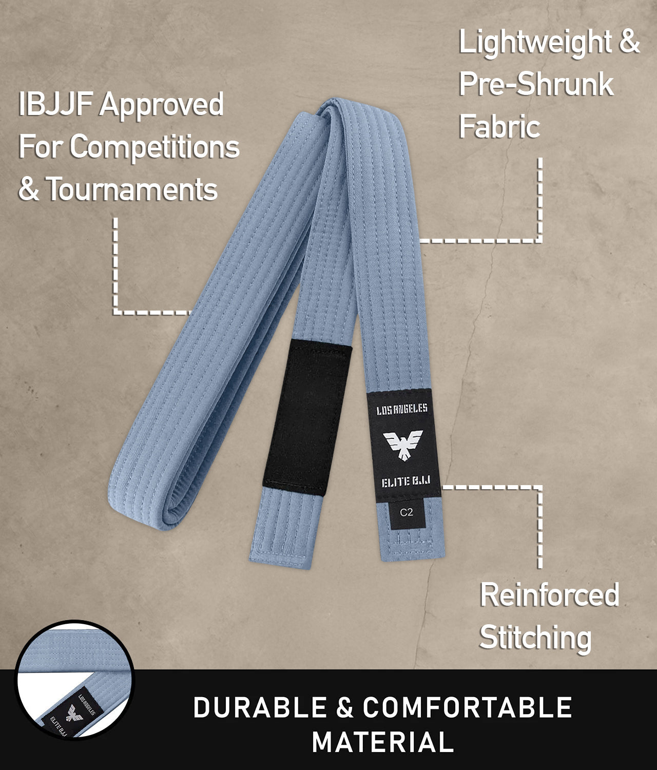 Brazilian Jiu Jitsu Kids BJJ Gray Belt