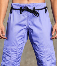 Women's Core Purple Brazilian Jiu Jitsu BJJ Gi