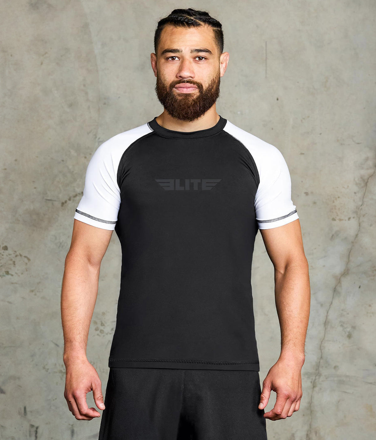 Acbjj Rash Guard Men's Wholesale BJJ Rash Guards · Wholesale ES