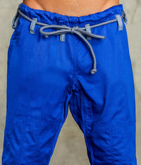 Men's Core Blue Brazilian Jiu Jitsu BJJ Gi