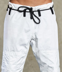 Men's Core White Brazilian Jiu Jitsu BJJ Gi