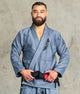 Men's Core Gray Brazilian Jiu Jitsu BJJ Gi