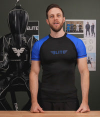 Adults Essential BJJ Grappling Dummy - 170cm Unfilled