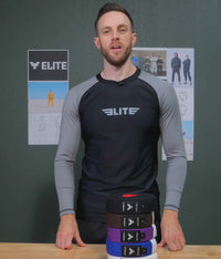 Brazilian Jiu Jitsu Adults BJJ White Belt